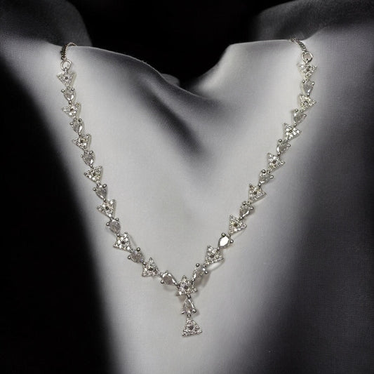 Moonlight Allure Necklace