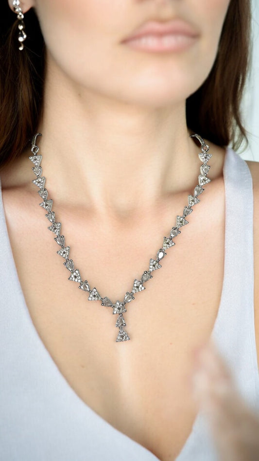 Moonlight Allure Necklace